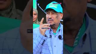 quotWaxaan ku daydaa cimar binu khadaab quot Faysal warabe [upl. by Arber]