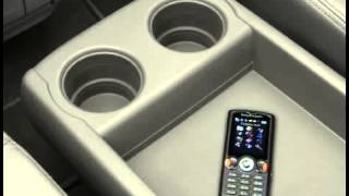 How to use your Bluetooth Phone in the Honda Odyssey [upl. by Andras]