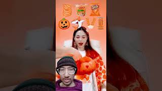 mukbang eating food eatingshow eatingsounds eatingsound viralvideo funny tiktok asmr [upl. by Yanttirb740]