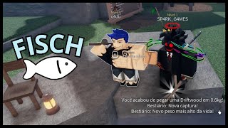 Jogando Fisch [upl. by Emylee]