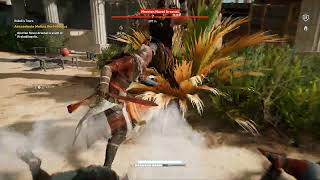 Assassins Creed  Origins SOBEKS TEARS [upl. by Fabrianna]