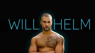 WILL HELM [upl. by Knepper]