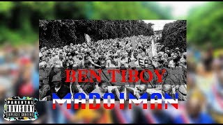 Ben Tiboy madoimana AUDIO 2018 [upl. by Neirad]