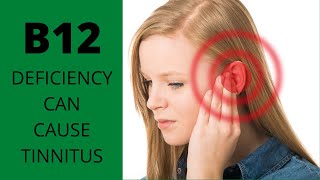 12 causes of Tinnitus [upl. by Uhej]