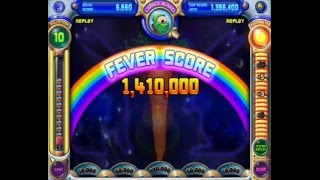 Peggle world record With sound [upl. by Nisay]