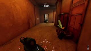 Insurgency Sandstorm  Random Gameplay Stream PS5 [upl. by Sackey]