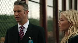 Rollins  Carisi 23x01 Scene 5 [upl. by Leeda45]