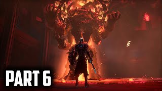 HELLPOINT Walkthrough Gameplay Part 6HMMMM  Full Game  No Commentary [upl. by Blayne412]