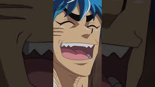 Toriko Anime cooking  Anime Food Moments 😋 [upl. by Lezti]