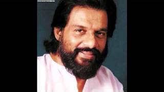 Mookambike devi jagadambike K J Yesudas  Dolby Stereo [upl. by Anertal]