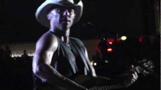 Kenny Chesney  You and Tequila [upl. by Yauqram]