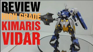 HG KIMARIS VIDAR REVIEW [upl. by Alvarez]