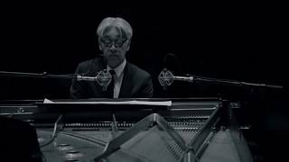 Ryuichi Sakamoto  Blu Tokyo Philharmonic Orchestra [upl. by Igenia678]