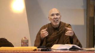 Majjhima Nikaya MN 26 part 1 section 1 201058 Bhikkhu BodhiMPG [upl. by Theona]