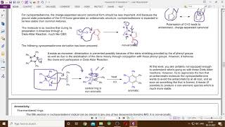 Aromaticity in Organic Chemistry Part4 [upl. by Kreegar612]