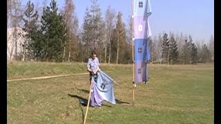 Festival Flags Flagmakers [upl. by Normi]