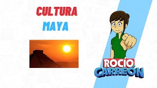 Cultura Maya [upl. by Poll]