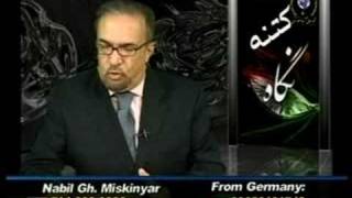 Miskinyar  Dr Abdullah Kazem 3مسکینیار و داکتر کاظم [upl. by Marie-Ann]