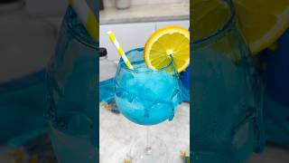 Blue Jolly Rancher Ice Cube Slush [upl. by Siravat]