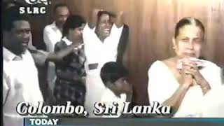 Peoples President has been assassinated 1993 excellency late RPremadasa [upl. by Ellevart262]