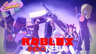 Showcase dan Lokasi 7 Pedang Kirigakure  Seven Swords of The Mist  Shinobi Life 2 Roblox Indonesia [upl. by Jarret954]