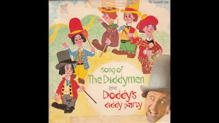 Ken Dodd  The Song Of The Diddymen [upl. by Guthrey81]