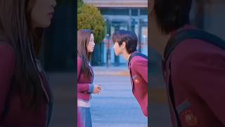 jealous moment in kdramashorts kdrama reels foryou viral trending truebeauty youtubeshorts [upl. by Hasin]