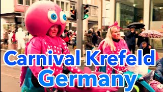 Carnival Germany [upl. by Rycca]