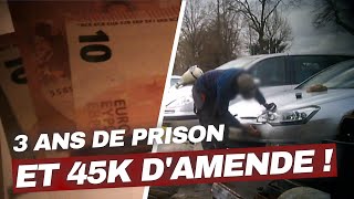 La police chasse les tricheurs et les fraudeurs  😱  Enquête Choc [upl. by Sommers]