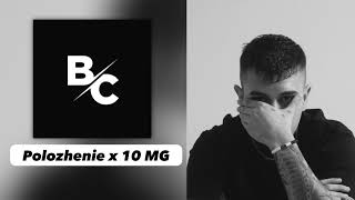 DJ Berkovic  Polozhenie x 10 MG Remix [upl. by Naejamron]