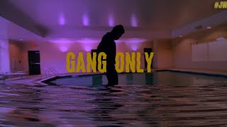 Stackz Amiri  Gang Only Official Video ShotByRiahhAmiri [upl. by Leith]