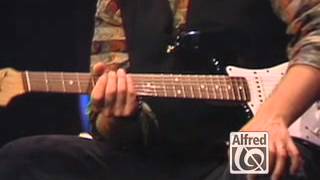 Guitar  Elliot Easton [upl. by Narba]