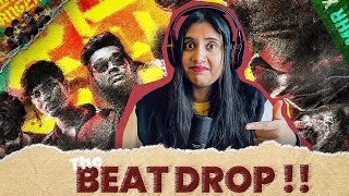 MALABARI BANGER Song Reaction  JOKER  MHR  SA amp Dabzee official audio  Ashmita Reacts [upl. by Llewkcor]