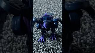 Filch Transform transformers transformersstopmotion transformersshorts shorts youtubeshorts [upl. by Carlin]