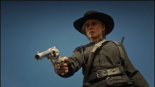 Sadie Adler  Red dead Redemption 2 Edit [upl. by Sulecram788]