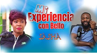 StoryTime🇬🇶 SashaMi experiencia con Baltasar Ebang belloEsposa de un grande🇬🇶Consuelo págame [upl. by Alphard]