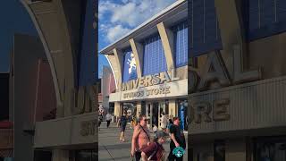 Universal CityWalkOrlandoFL viagens citywalk orlando eua [upl. by Rhetta]