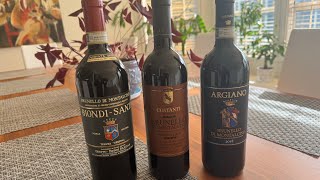 Introduction to Brunello di Montalcino [upl. by Morita]