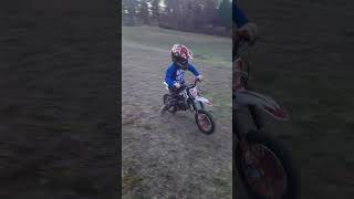 50cc dirtbike love the likes 50cc dirtbike [upl. by Kyre]