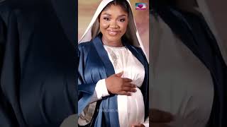 EKENE UMENWA WELCOMES HER CHILDvCONGRATULATIONS OUR SCREEN goddess2024 Nollywood Movie trending [upl. by Anileme112]