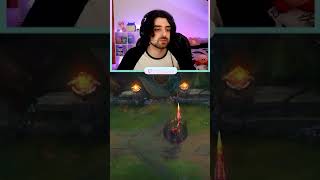 REACCIÓN SKINS HIGH NOON 🔥 gaming leagueoflegends lol evelynn yone rell gragas [upl. by Xxam]