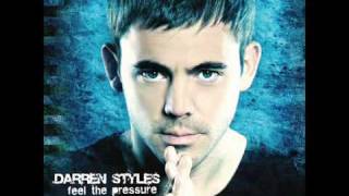 Darren Styles  Sound Without a Name [upl. by Naget]