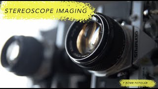 Introduction to 3D Photography  Stereoscopy Explained [upl. by Elletsirhc]