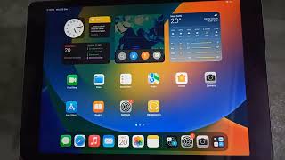 Tips amp Tricks for iPad 9th Gen 2024 Multitasking NoteTaking amp More [upl. by Plerre]