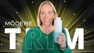 Modere Trim The Ultimate Review  Does It Actually Work [upl. by Nivrem874]