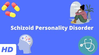 Schizoid Personality Disorder Everything You Need To Know [upl. by Creigh]