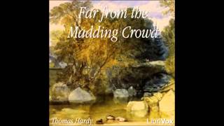 Far From the Madding Crowd audiobook  part 2 [upl. by Kalb]