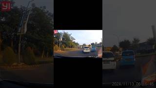 lokasi metland cileungsi Ending yang sangattt dashcam shorts otomotifindonesia [upl. by Nnayar338]