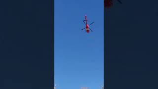 Live in Rheinfelden fypシ゚viral helicopter sortsyoutube yutubeshorts interesting [upl. by Alysia]