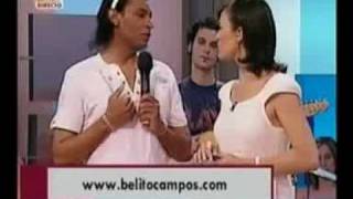 05BELITO CAMPOSOH FALA BEM [upl. by Anoo423]